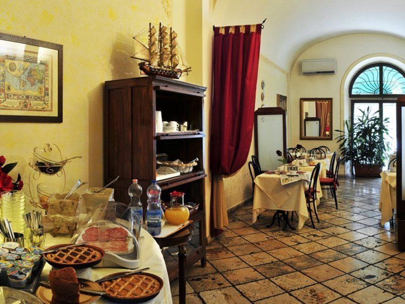 Hotel Minerva Pisa Exterior foto